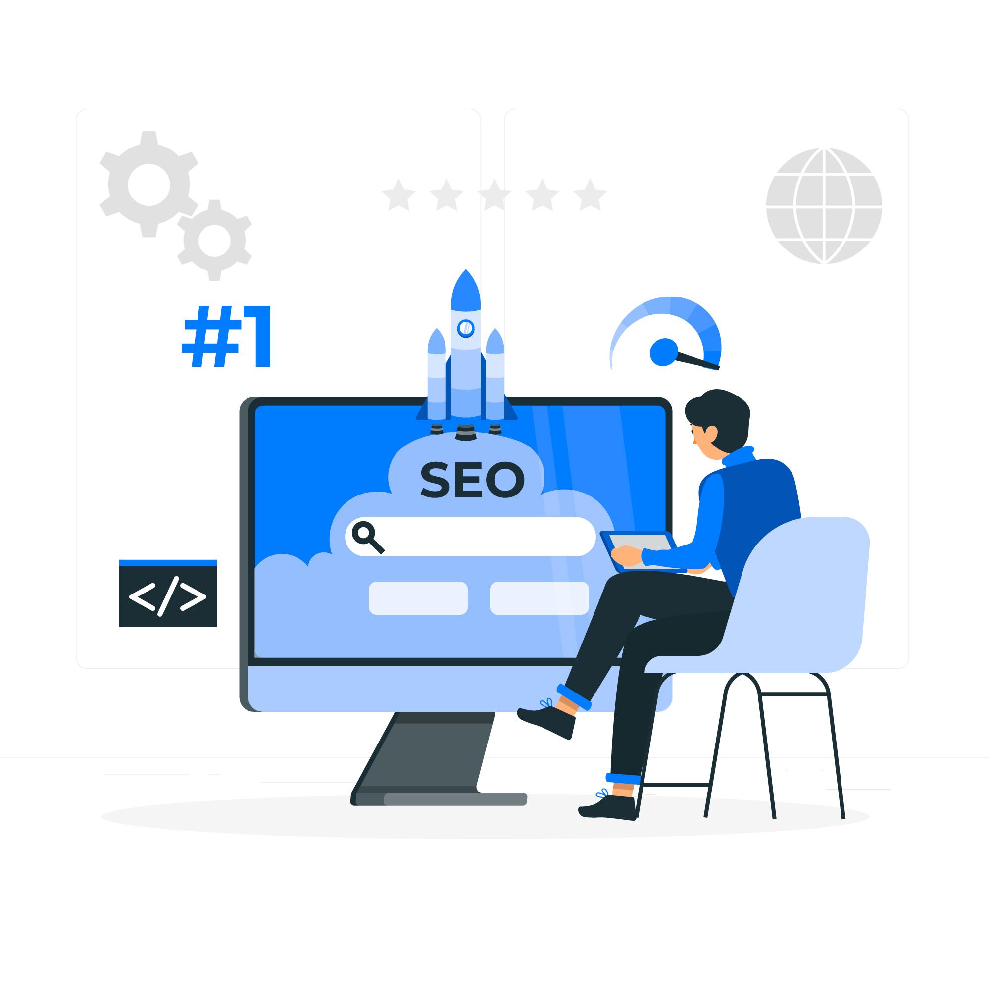 SEO Consultancy